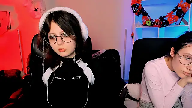 samanta hotty online show from 10/24/25, 07:46