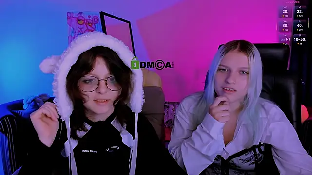 samanta hotty online show from 11/09/25, 08:02