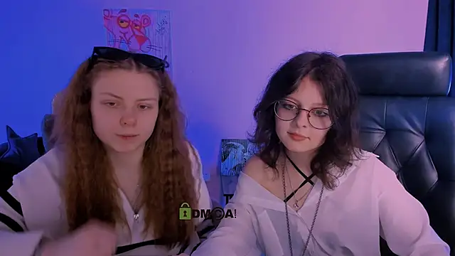 samanta hotty online show from 11/12/25, 09:57