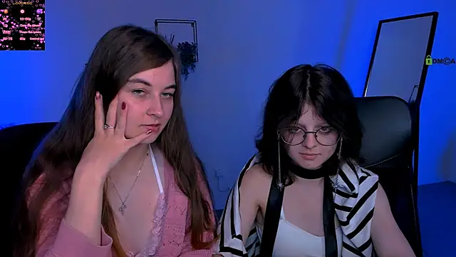 samanta hotty online show from 09/18/25, 11:08