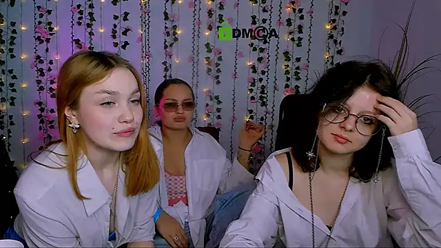 samanta hotty online show from 10/18/25, 07:05