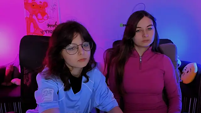 samanta hotty online show from 11/26/25, 08:31