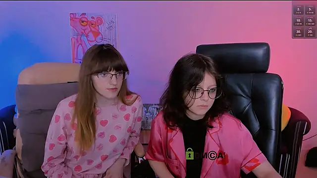 samanta hotty online show from 11/15/25, 08:24