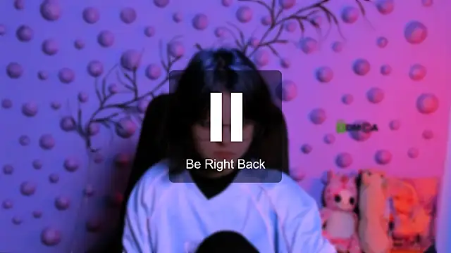 samanta hotty online show from 12/17/25, 08:58