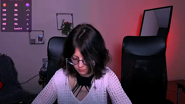 samanta hotty online show from 09/25/25, 11:55