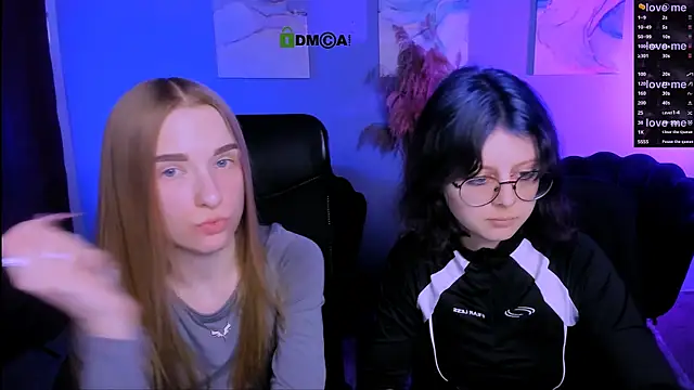 samanta hotty online show from 12/14/25, 08:14