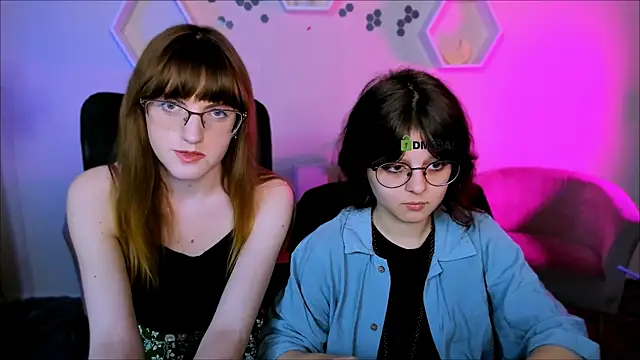 samanta hotty online show from 11/29/25, 08:09