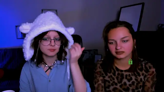 samanta hotty online show from 10/02/25, 07:17