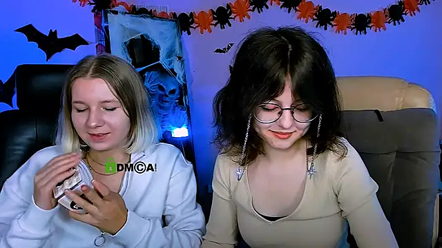 samanta hotty online show from 10/22/25, 08:58