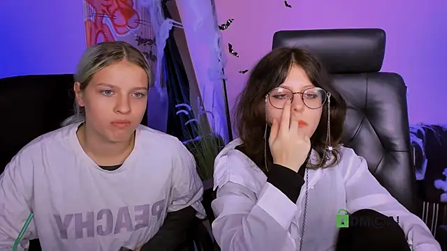 samanta hotty online show from 11/04/25, 08:12