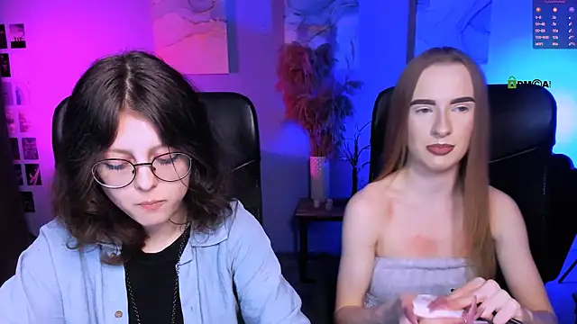 samanta hotty online show from 11/21/25, 08:30