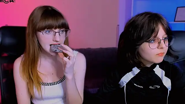 samanta hotty online show from 11/30/25, 08:09