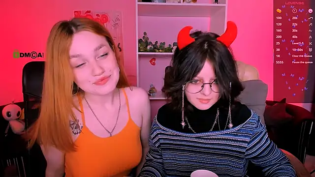 samanta hotty online show from 09/24/25, 07:20