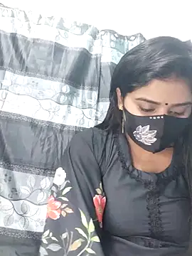 CutePriya59 online show from 11/23/25, 05:34