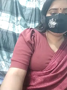 CutePriya59 online show from 12/18/25, 06:12