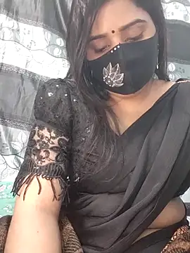 CutePriya59 online show from 12/17/25, 06:35