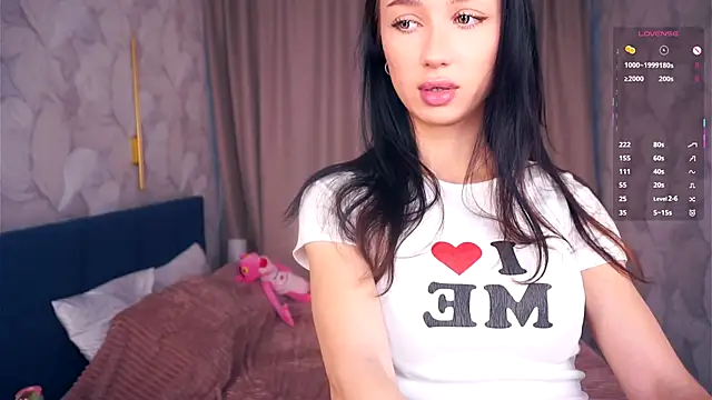 Snapshot of RendaBaatz chatting on 12/18/25, 07:24 RendaBaatz online show from 12/18/25, 07:24