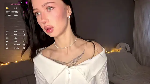 RendaBaatz online show from 01/14/26, 06:39