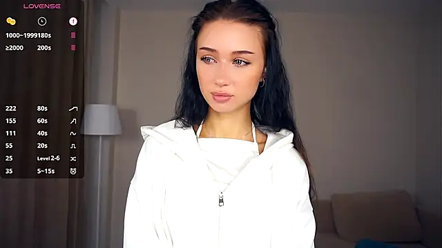 Snapshot of RendaBaatz chatting on 09/14/25, 07:31 RendaBaatz online show from 09/14/25, 07:31