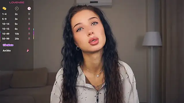 Snapshot of RendaBaatz chatting on 09/18/25, 07:33 RendaBaatz online show from 09/18/25, 07:33