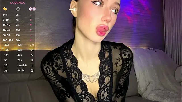 RendaBaatz online show from 02/25/26, 02:39