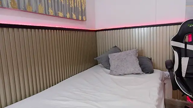 Sammy Lovee online show from 01/17/26, 07:39