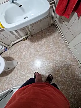 Doryan81 online show from 09/22/25, 09:21