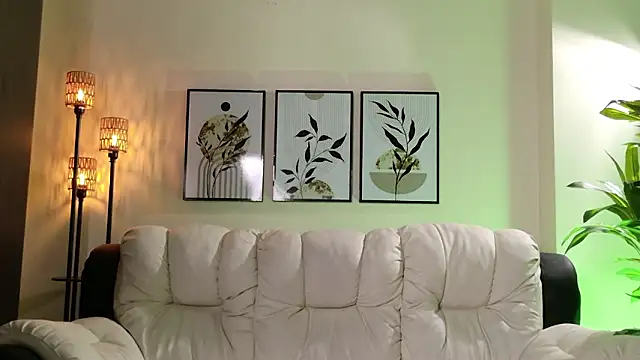 Violeta Foxz online show from 03/13/26, 08:58