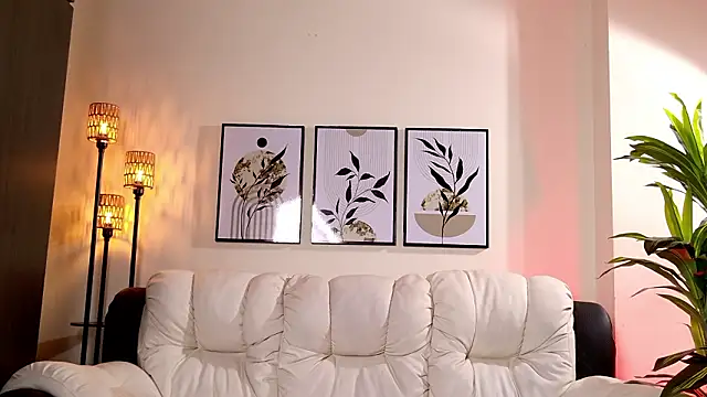 Violeta Foxz online show from 02/26/26, 08:53