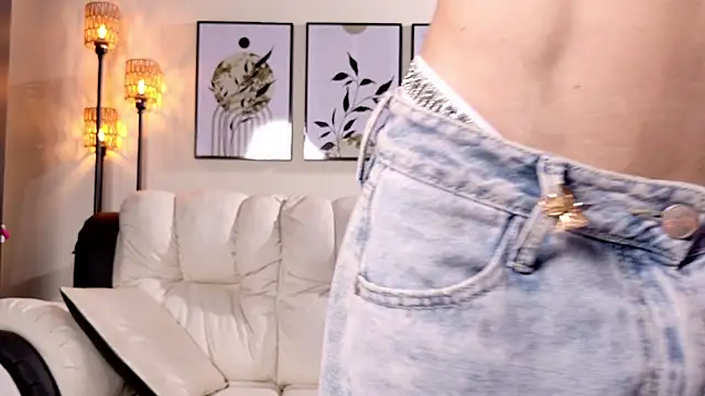 Violeta Foxz online show from 03/20/26, 08:21