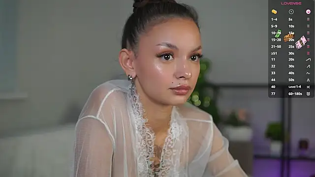 Dubai Choco online show from 09/14/25, 07:31