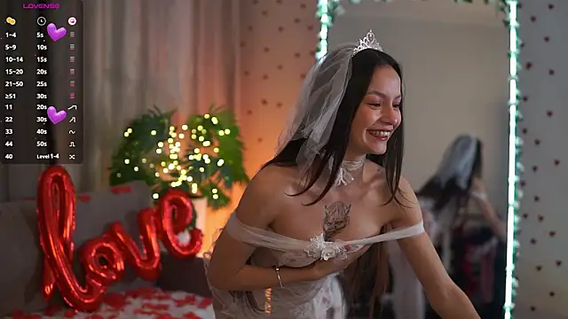 Dubai Choco online show from 02/14/26, 06:35