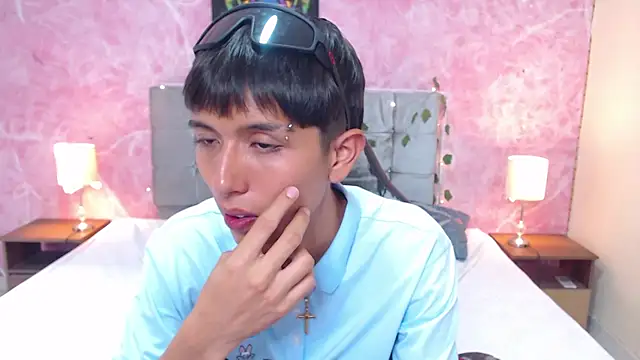 MAXIMILIANO  HOT online show from 09/11/25, 06:19