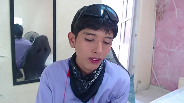 MAXIMILIANO  HOT online show from 09/24/25, 06:25