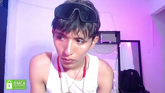 MAXIMILIANO  HOT online show from 09/27/25, 05:41