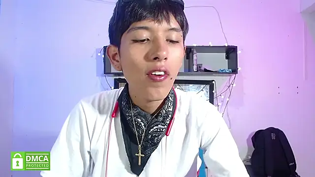 MAXIMILIANO  HOT online show from 09/26/25, 05:42