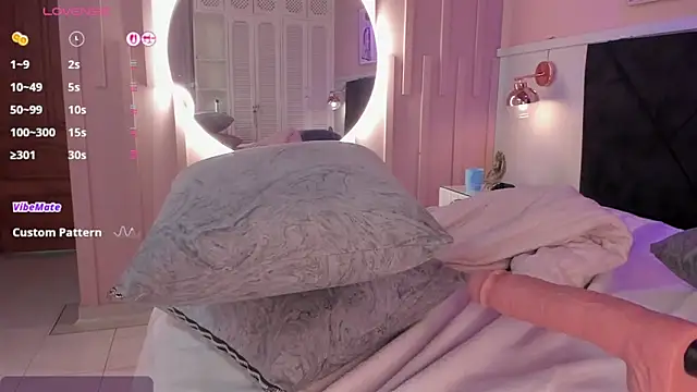 lux bitchx online show from 04/02/26, 04:41