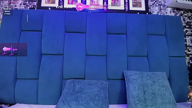 lux bitchx online show from 01/13/26, 04:38