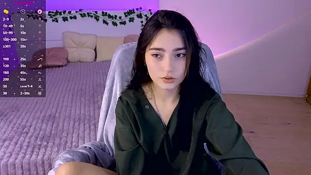 Andres sssss online show from 11/02/25, 11:10