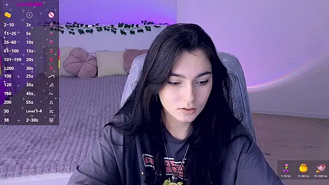 Andres sssss online show from 12/04/25, 10:20