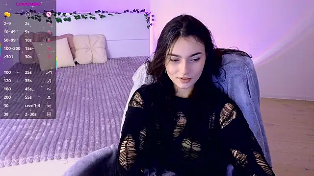 Andres sssss online show from 11/29/25, 10:21