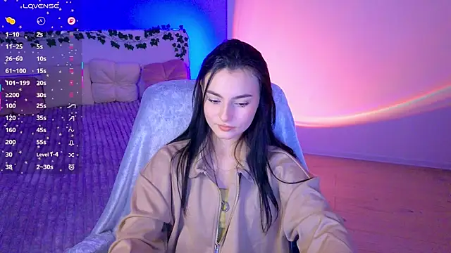 Andres sssss online show from 10/22/25, 05:01