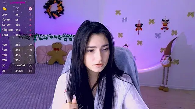 Andres sssss online show from 01/12/26, 10:25