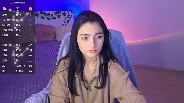 Andres sssss online show from 10/27/25, 11:05