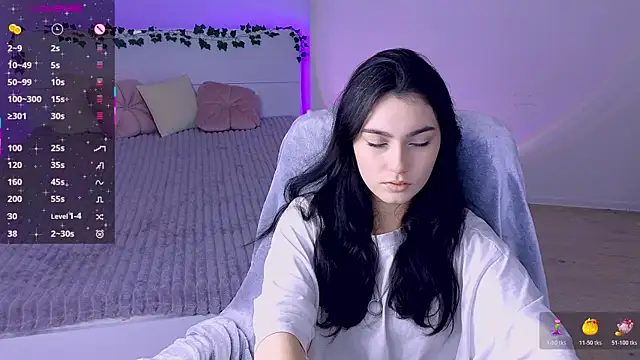 Andres sssss online show from 12/03/25, 10:09