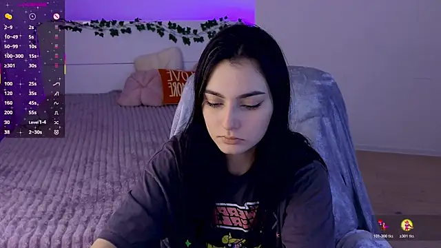 Andres sssss online show from 11/16/25, 11:08