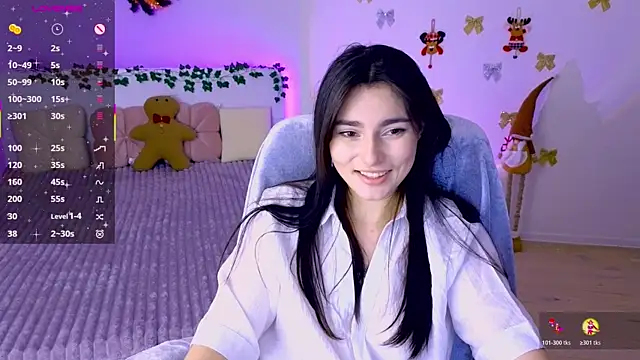 Andres sssss online show from 01/11/26, 10:38