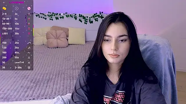 Andres sssss online show from 11/26/25, 10:10