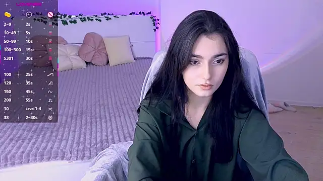 Andres sssss online show from 12/02/25, 09:38