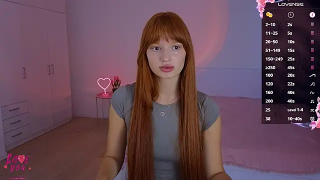 Snapshot of CuteAriel7 chatting on 09/23/25, 03:08 CuteAriel7 online show from 09/23/25, 03:08